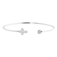 Bracciale Marlù Donna Time to in Acciaio Cristallo 18BR076 - 18BR076